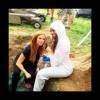 Unforgettable Photos du tournage - Saison 4 