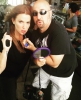 Unforgettable Photos du tournage - Saison 4 
