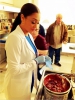 Unforgettable Photos du tournage - Saison 4 
