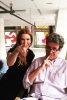 Unforgettable Photos du tournage - Saison 4 