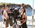 Unforgettable Photos du tournage - Saison 4 