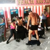 Unforgettable Photos du tournage - Saison 4 