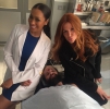 Unforgettable Photos du tournage - Saison 4 