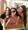 Unforgettable Photos du tournage - Saison 4 