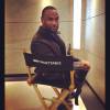Unforgettable Photos du tournage - Saison 4 