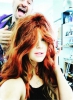 Unforgettable Photos du tournage - Saison 4 
