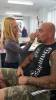 Unforgettable Photos du tournage - Saison 4 