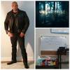 Unforgettable Photos du tournage - Saison 4 