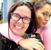 Unforgettable Photos du tournage - Saison 4 