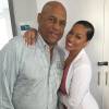 Unforgettable Photos du tournage - Saison 4 