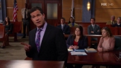 Unforgettable Drop Dead Diva - Photos 