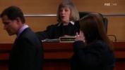 Unforgettable Drop Dead Diva - Photos 