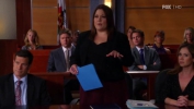 Unforgettable Drop Dead Diva - Photos 